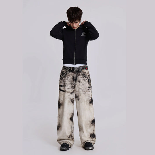 Rock Revival Sirus Colossus Jeans