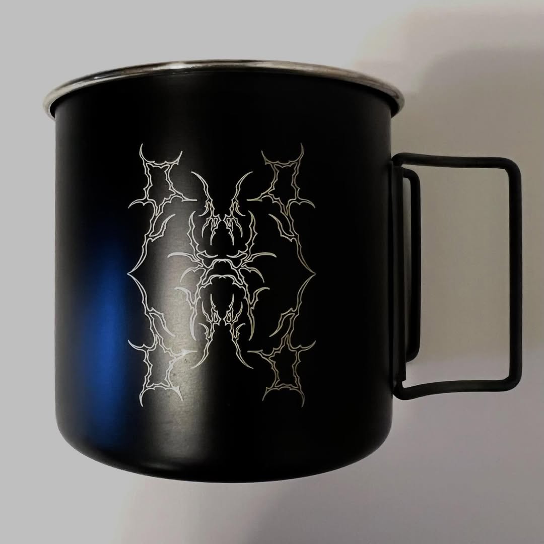 Cup by Theusertram