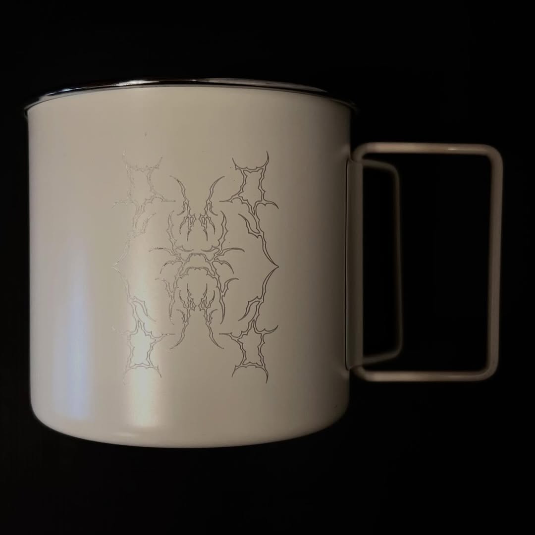 Cup by Theusertram