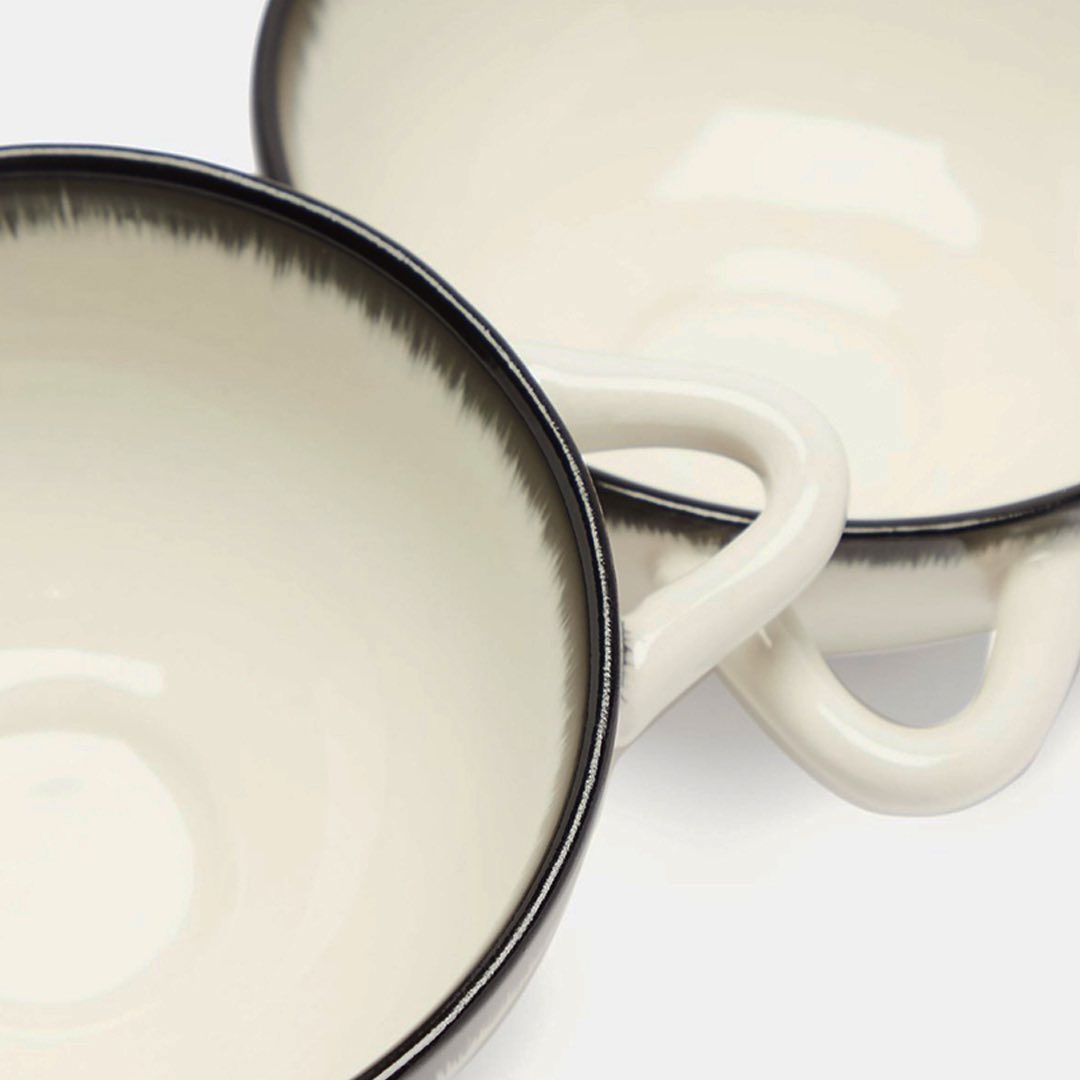 Espresso Cups - Set of 2