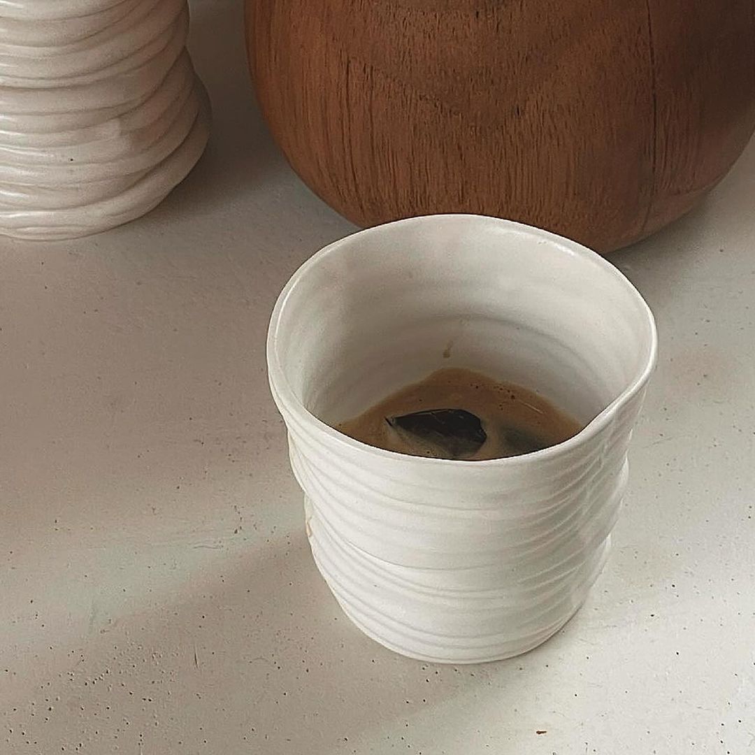 Espresso Cups - Set of 2