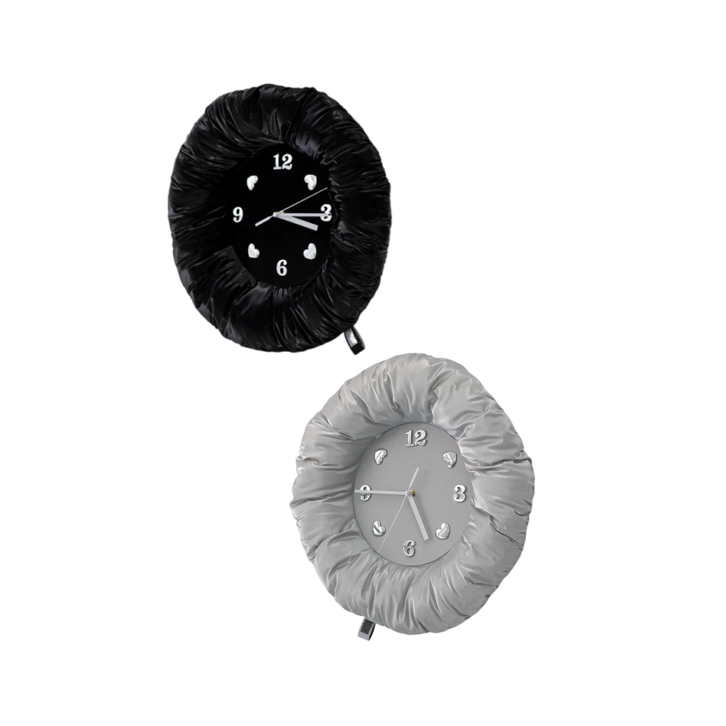 Soufflé Clock