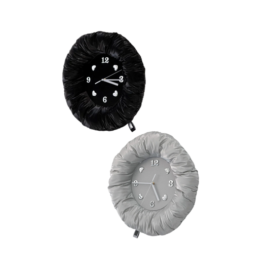 Soufflé Clock