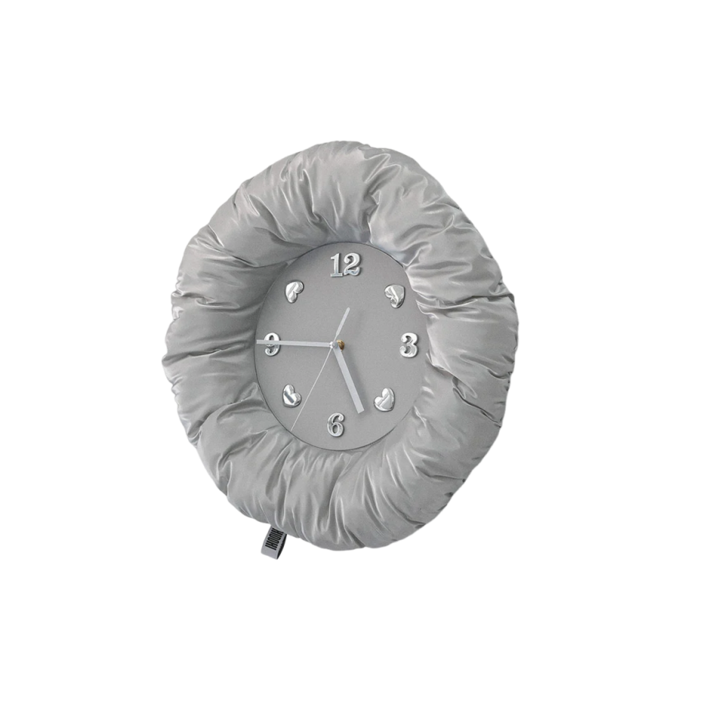 Soufflé Clock