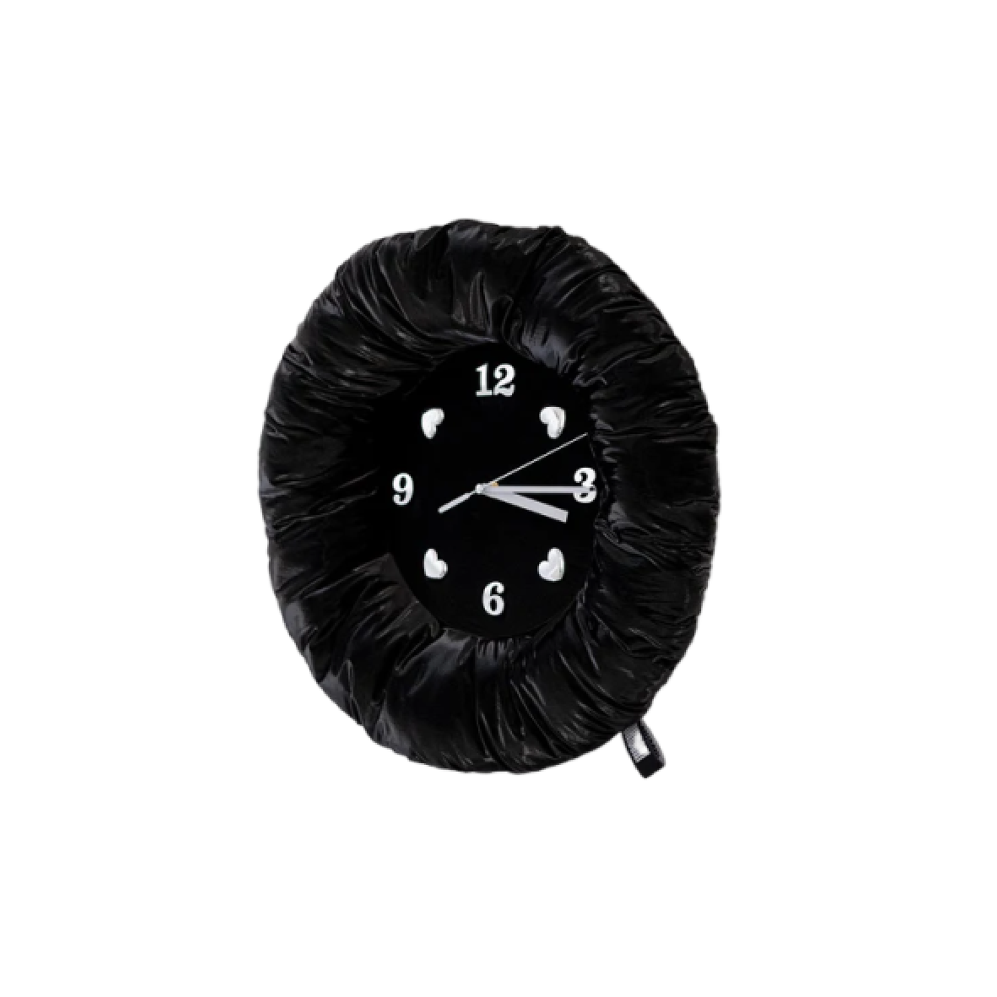 Soufflé Clock