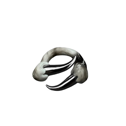 Spikes Ring