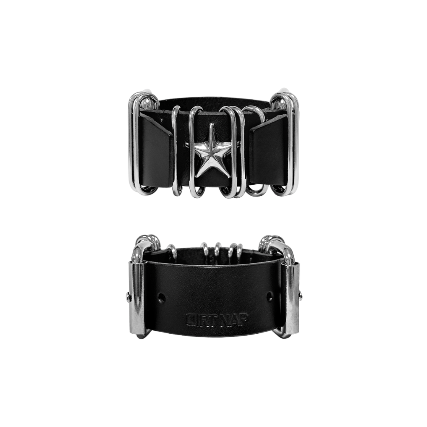 Star Bondage Bracelet