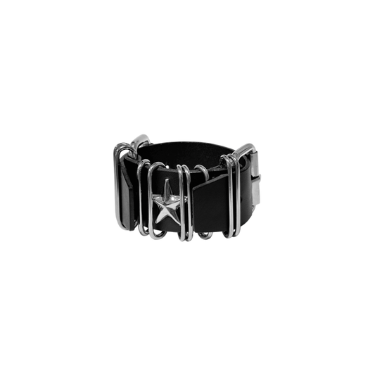 Star Bondage Bracelet