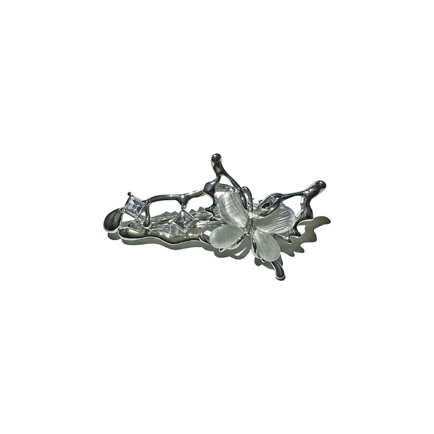 Butterfly Hairpin