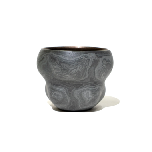 Stratum cup