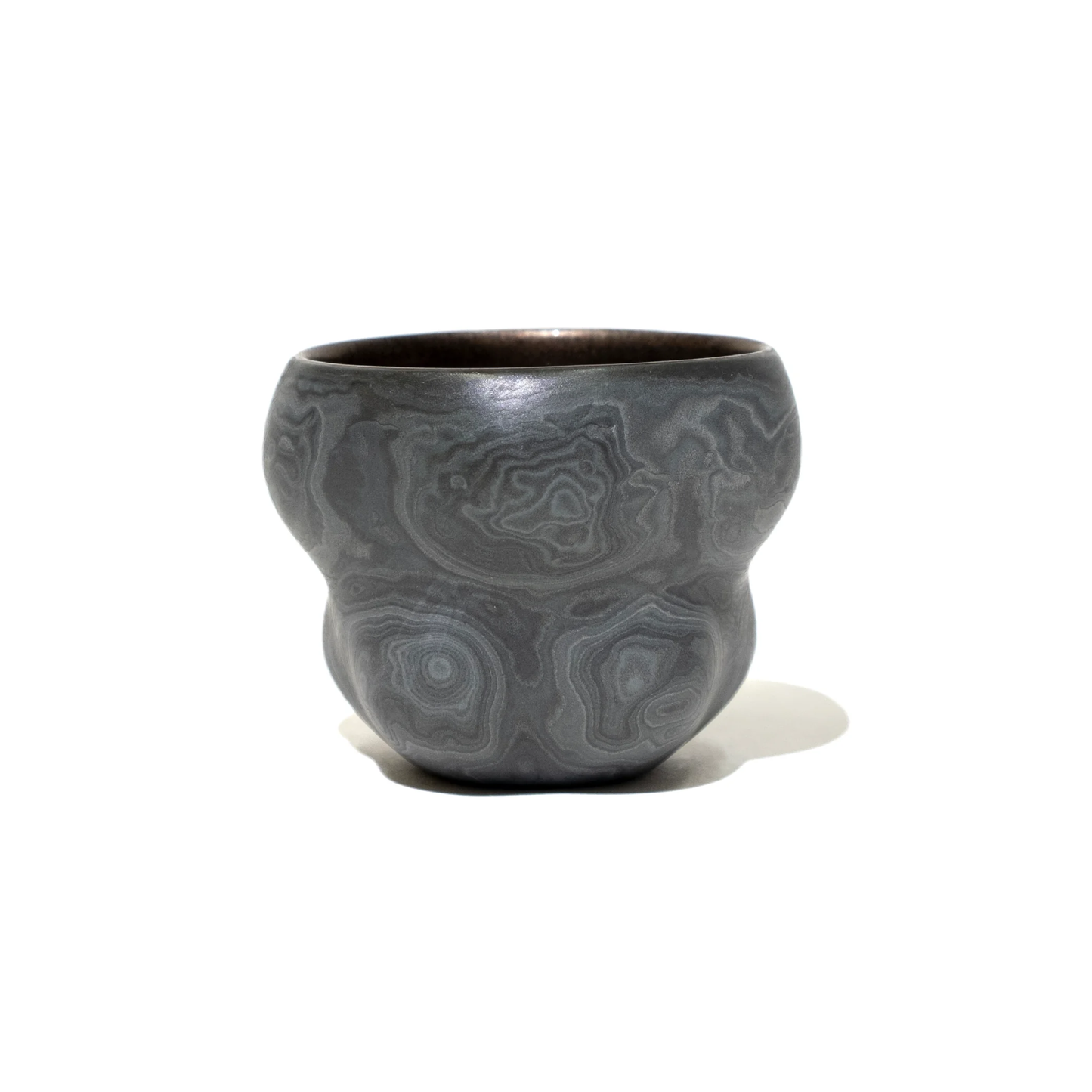 Stratum cup