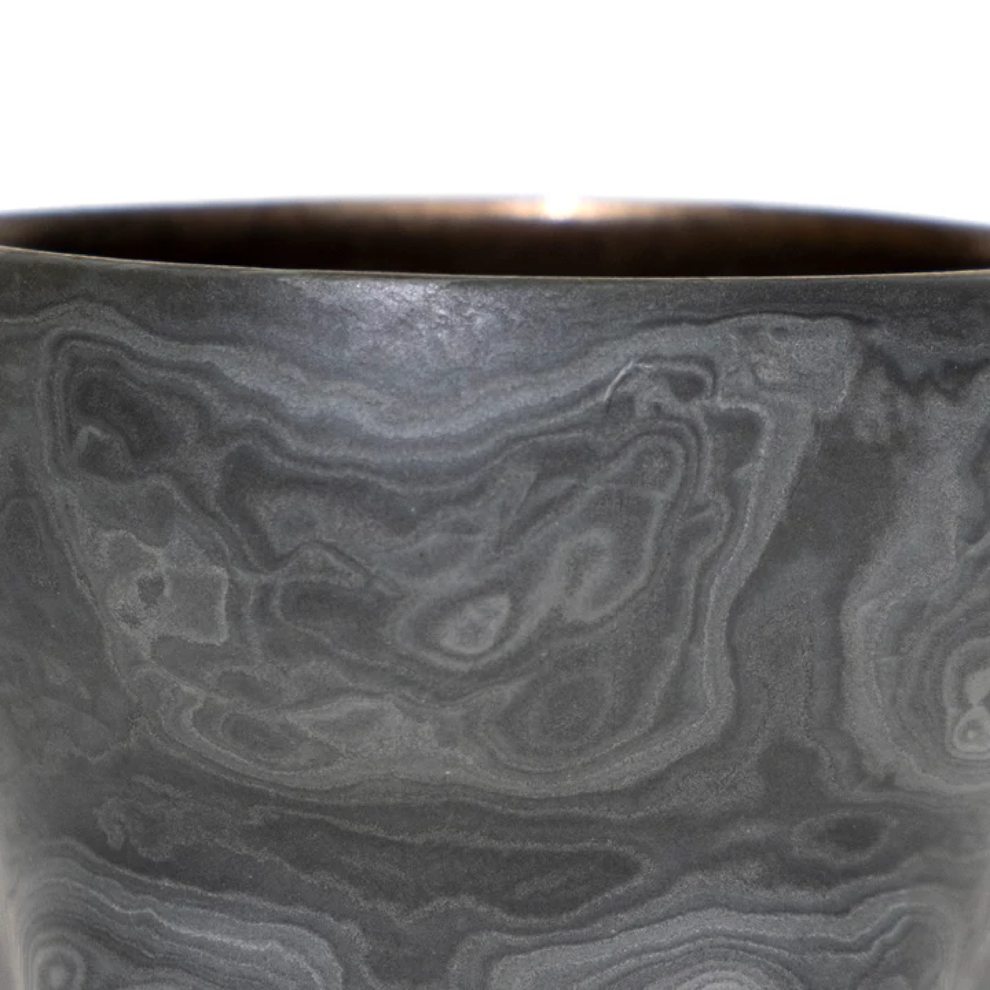 Stratum cup