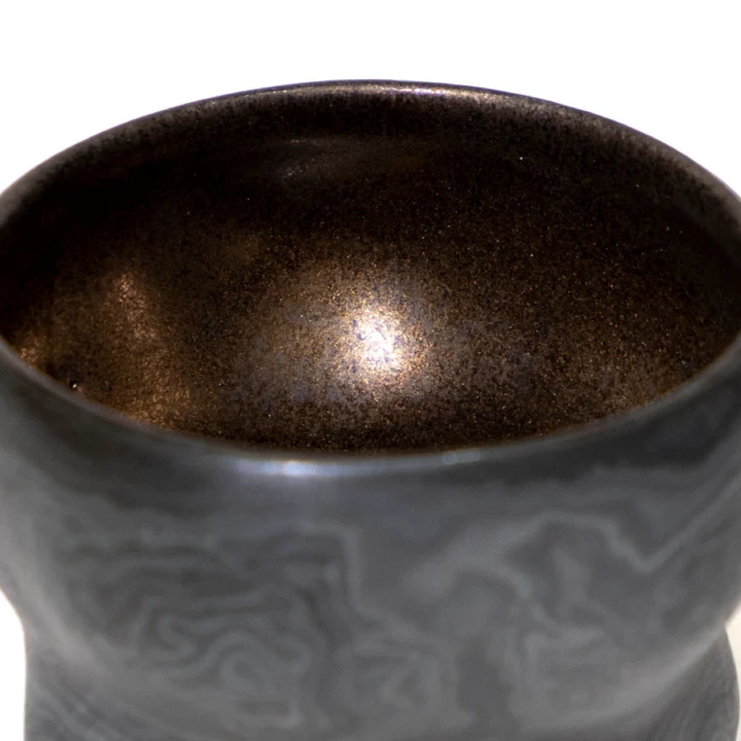 Stratum cup