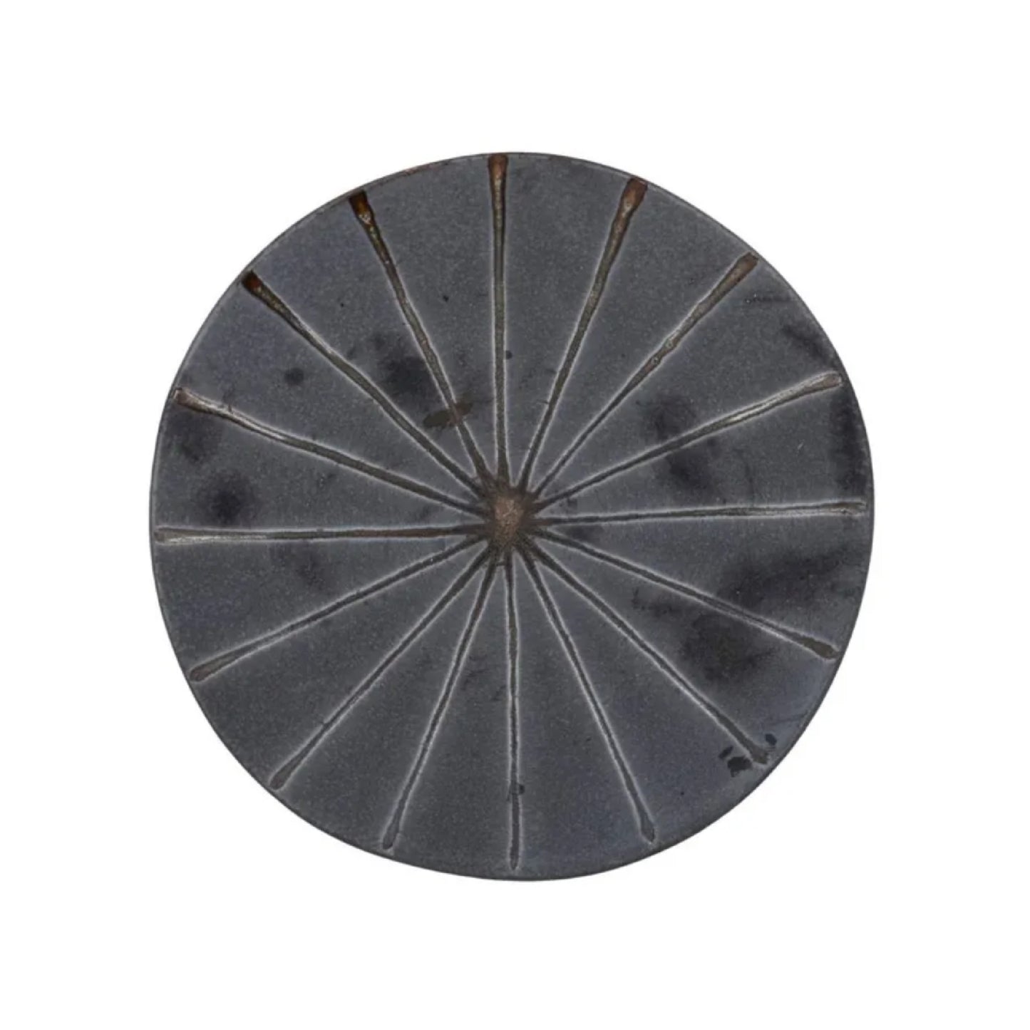 Sun plate