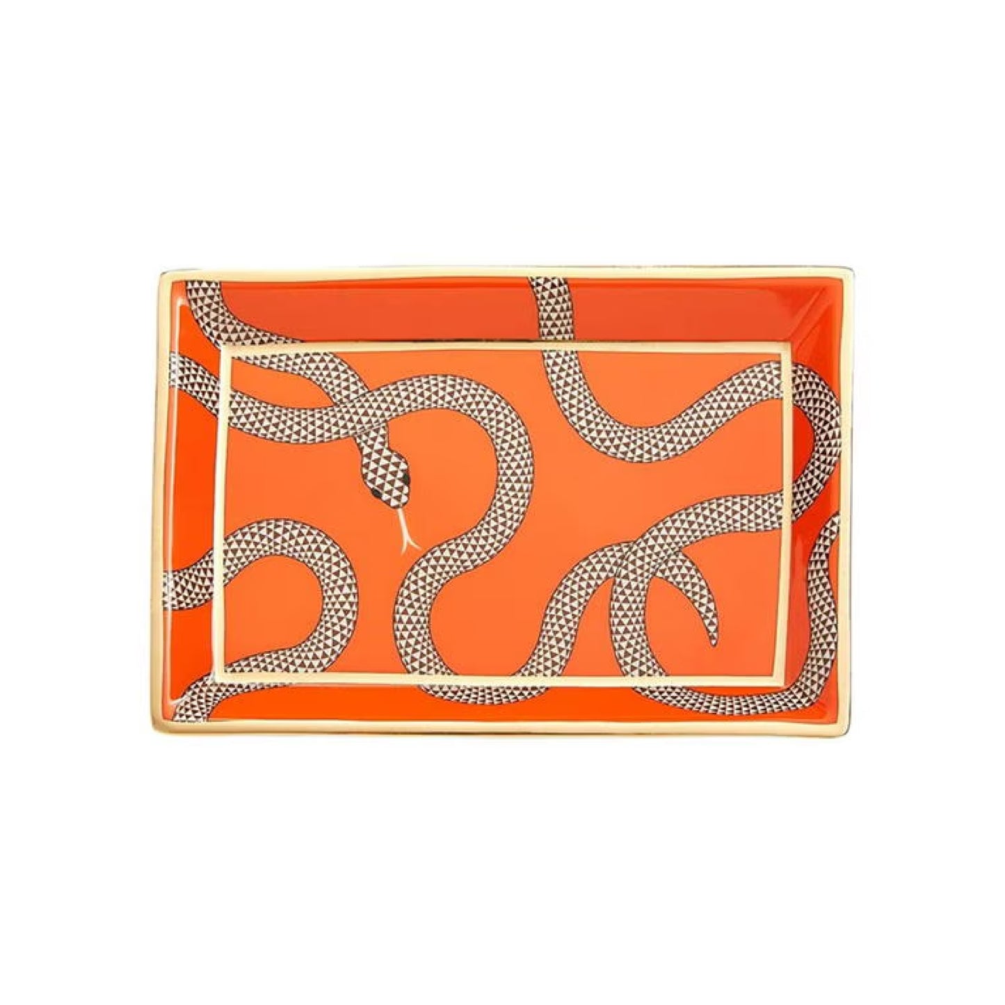 Eden Rectangular Trinket Tray