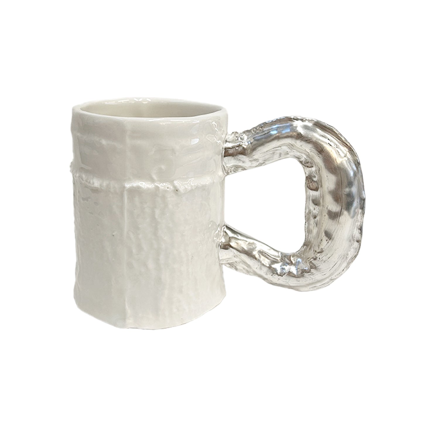 Tweed Mug