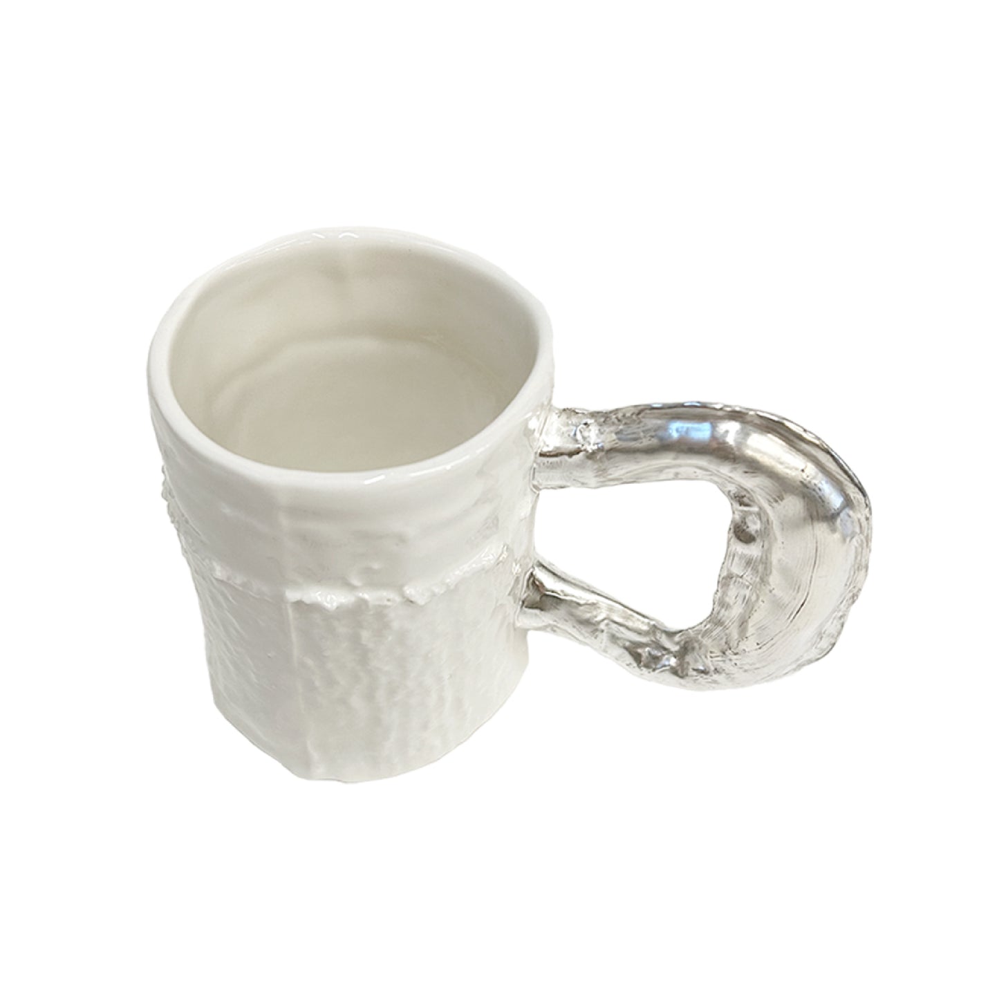 Tweed Mug
