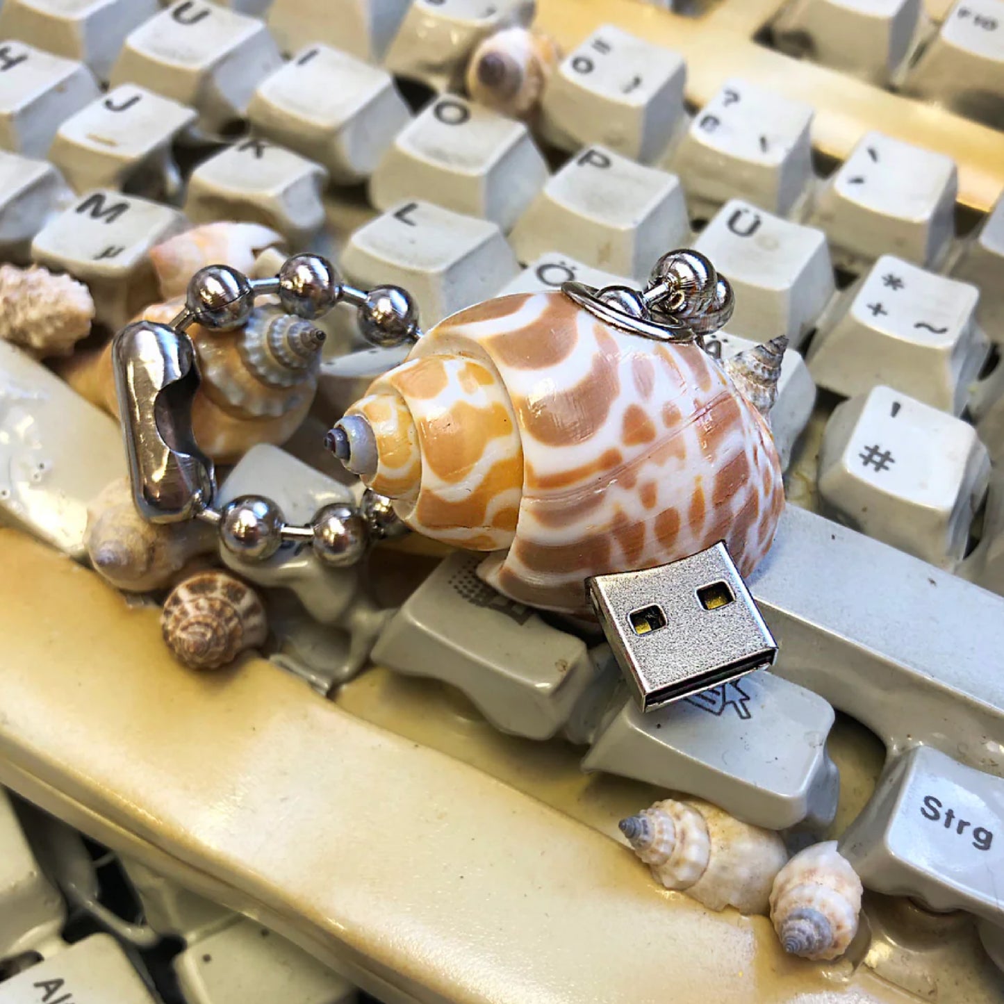 Usb Shell