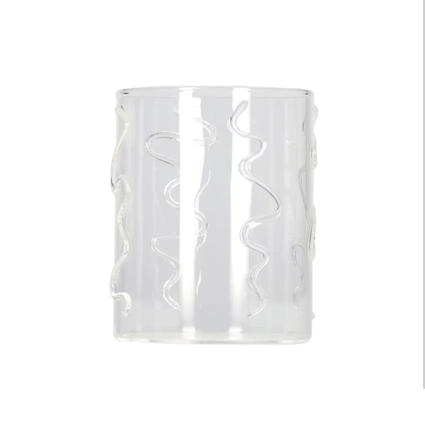 Verres Doodle - Set of 2