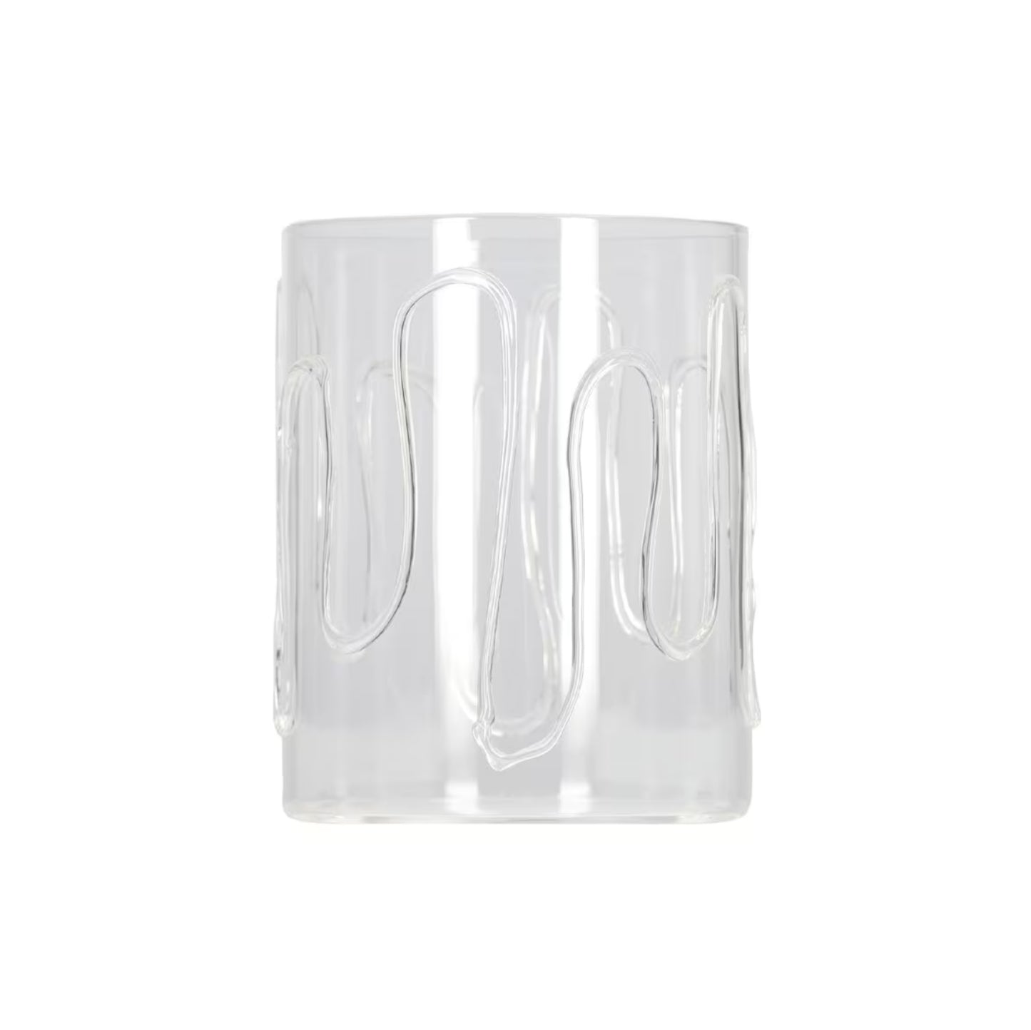 Verres Doodle - Set of 2