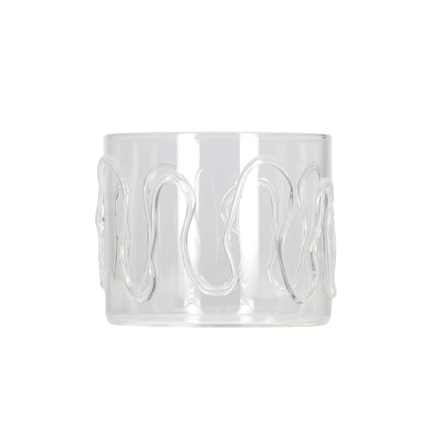 Verres Doodle - Set of 2