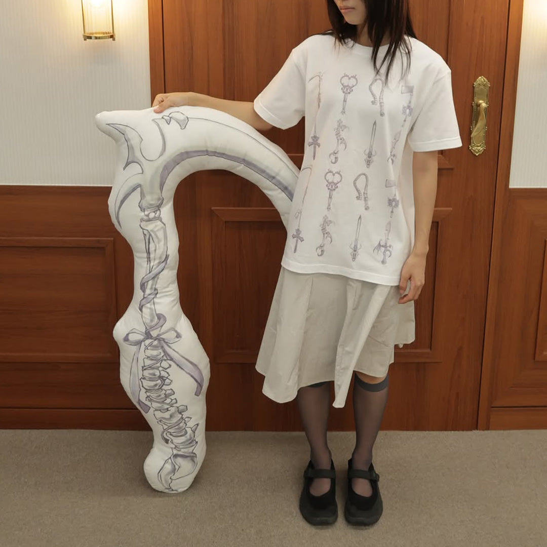 Weapon Pillow