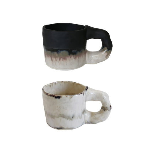 Witty mug