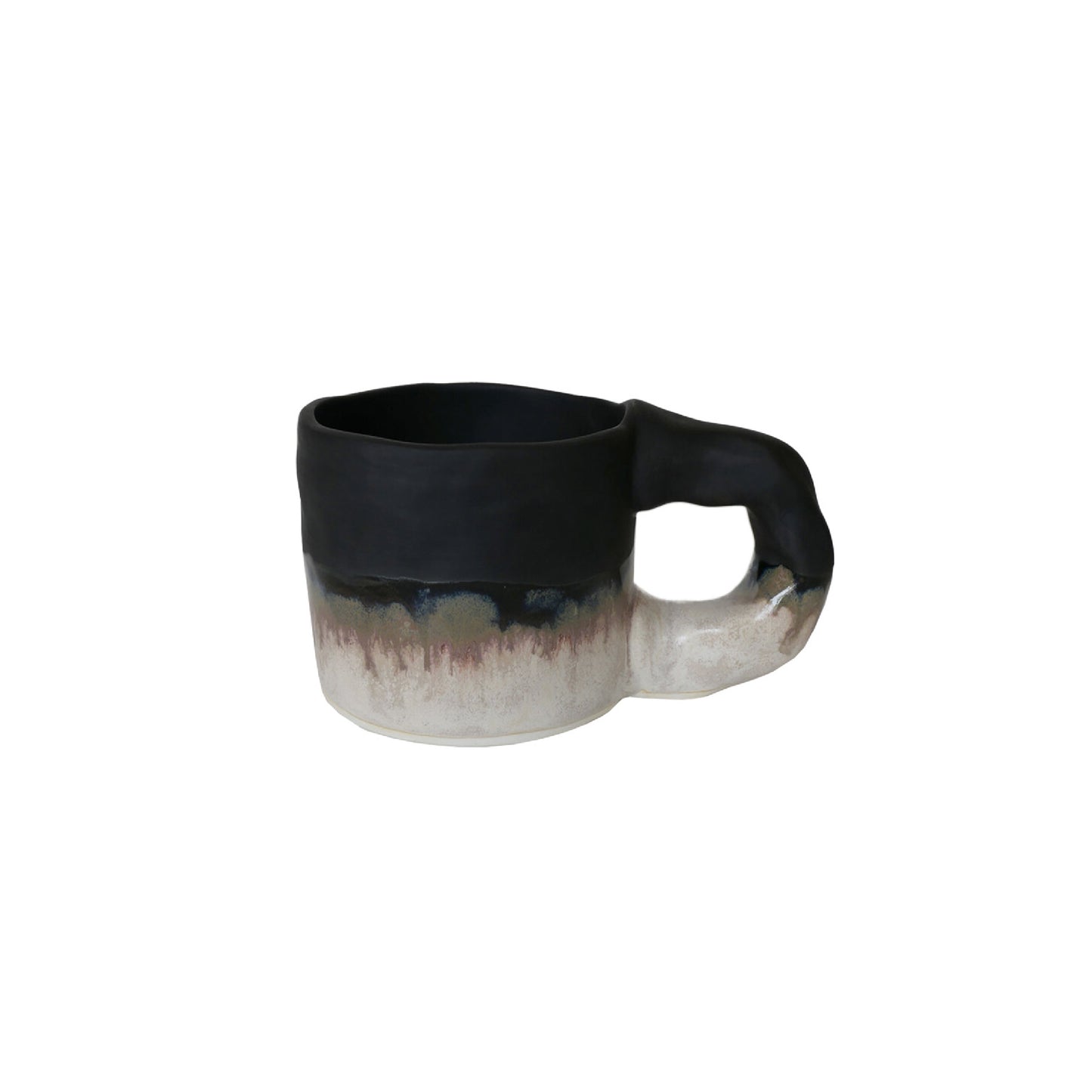 Witty mug