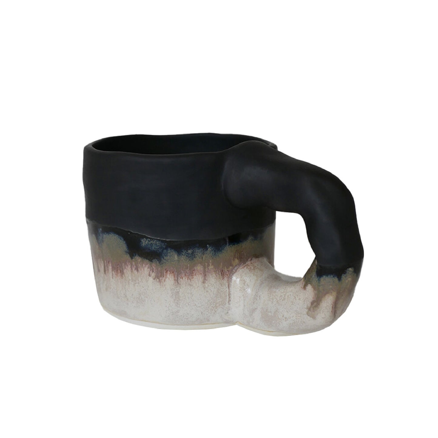 Witty mug