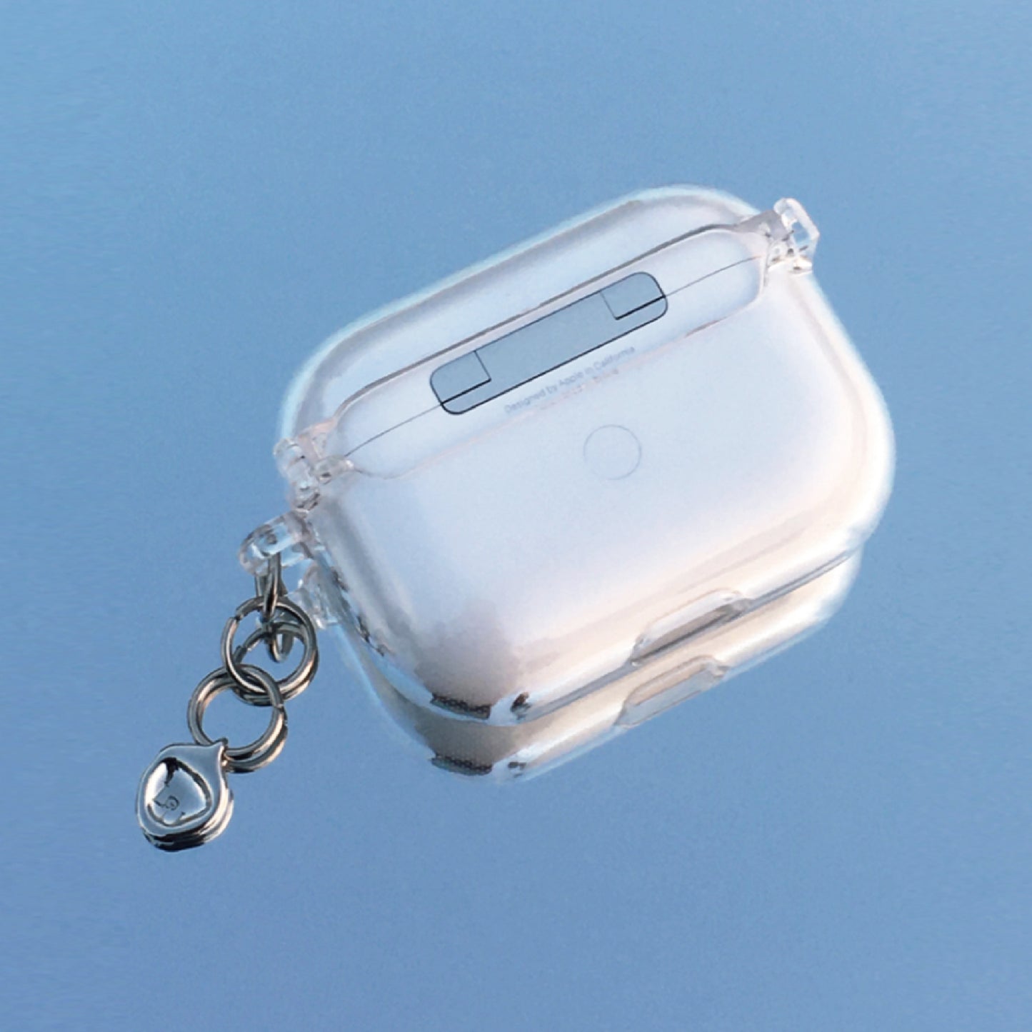 D AirPods Case