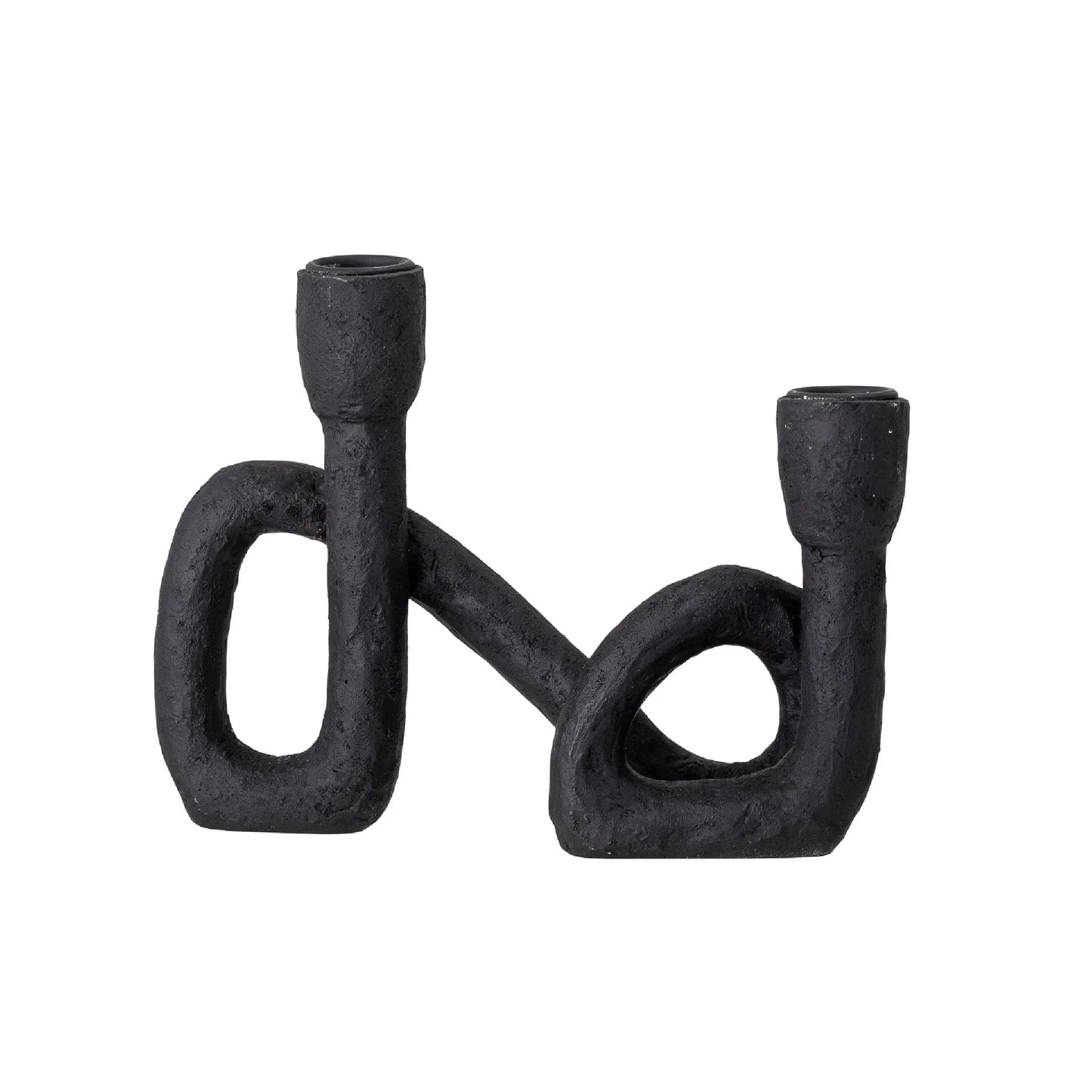 Mashel candle sticks