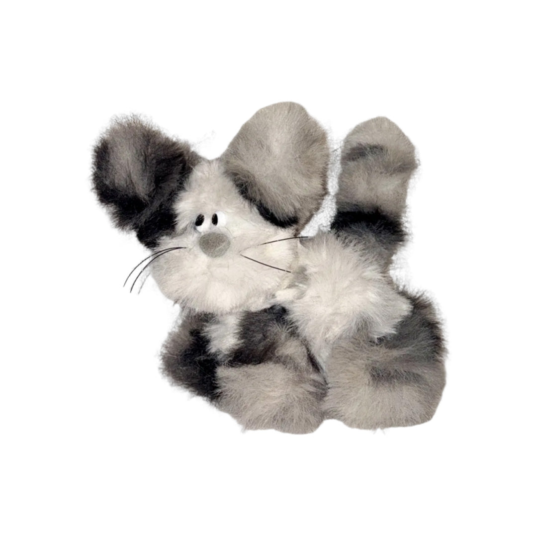 Cat keyring