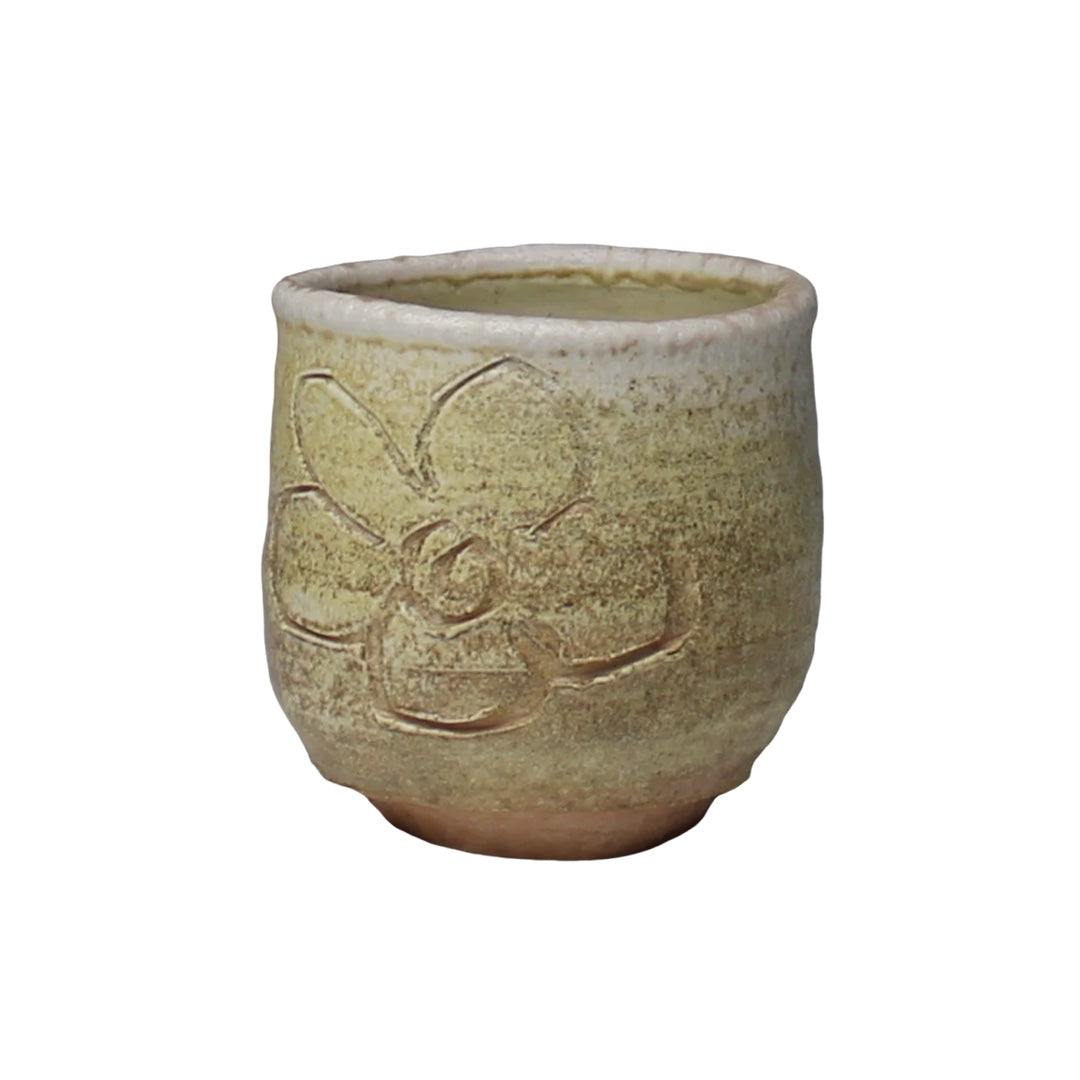 Flower cup
