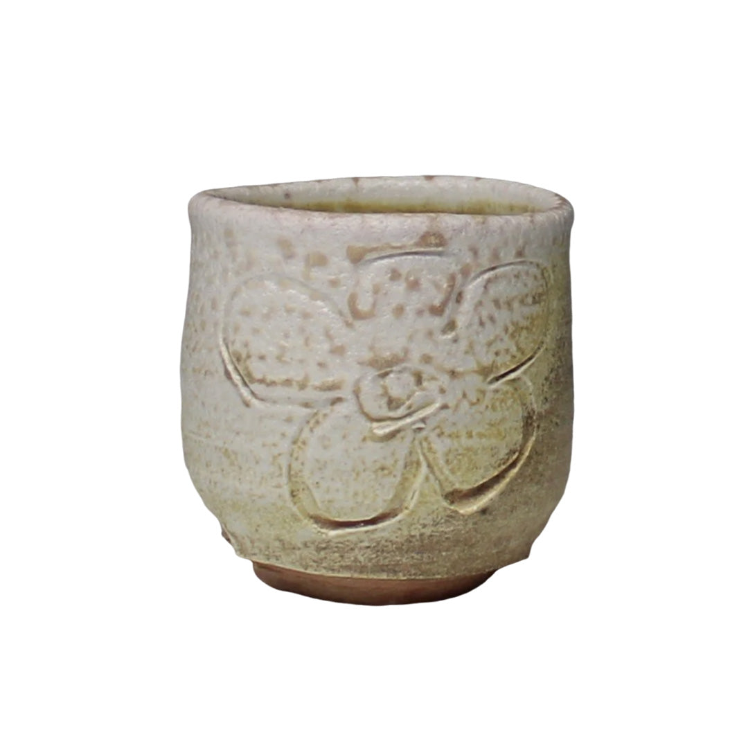 Flower cup