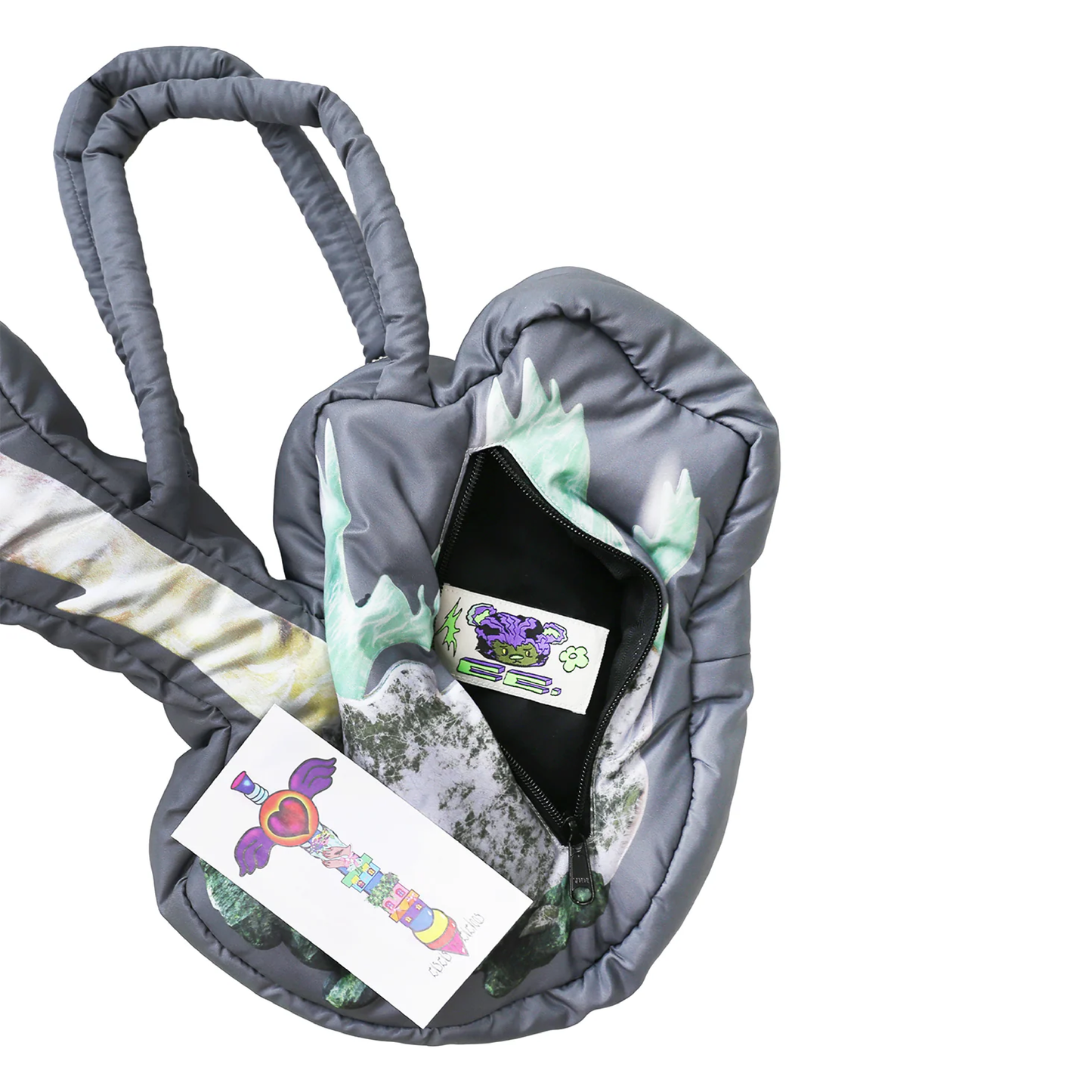 Hang bag