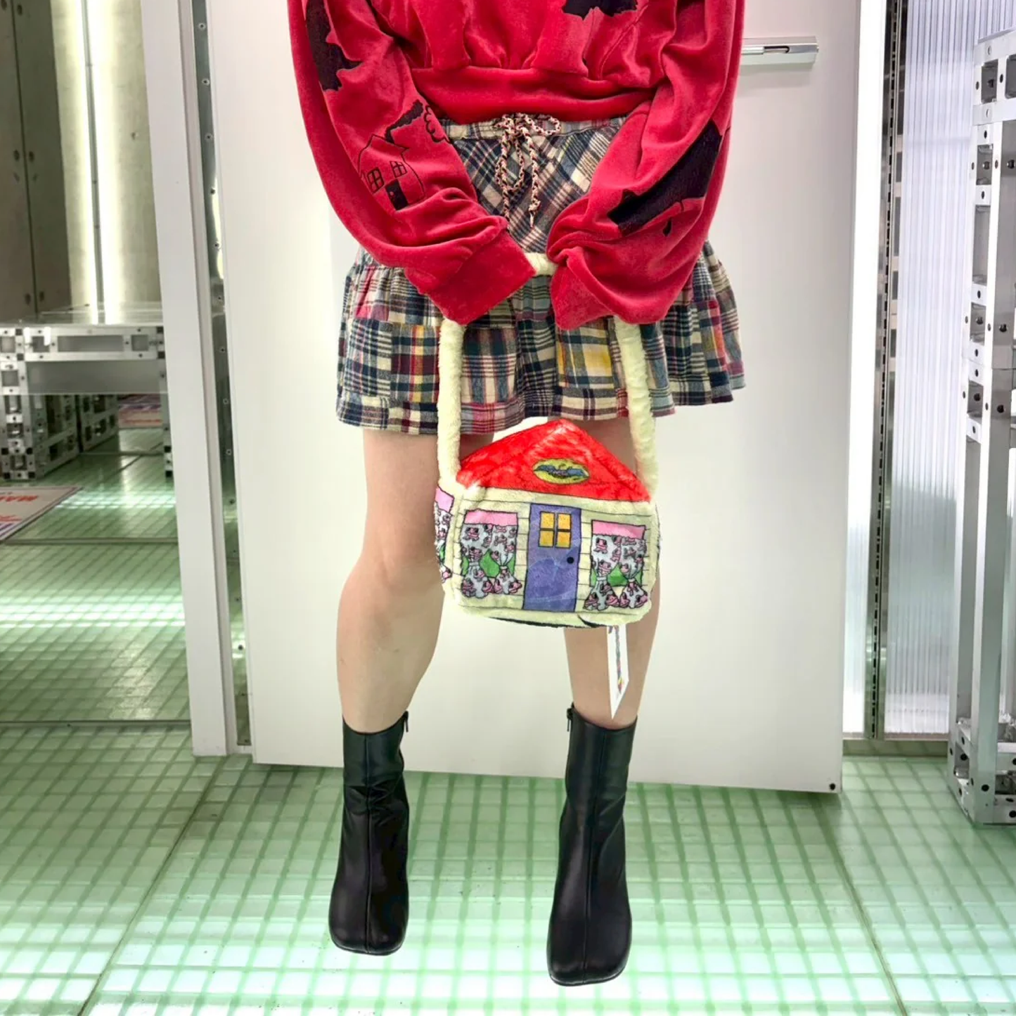 Hang bag