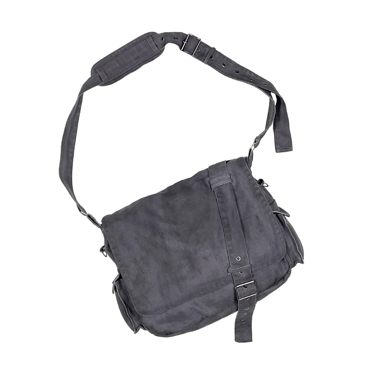 Pathfinder messenger bag