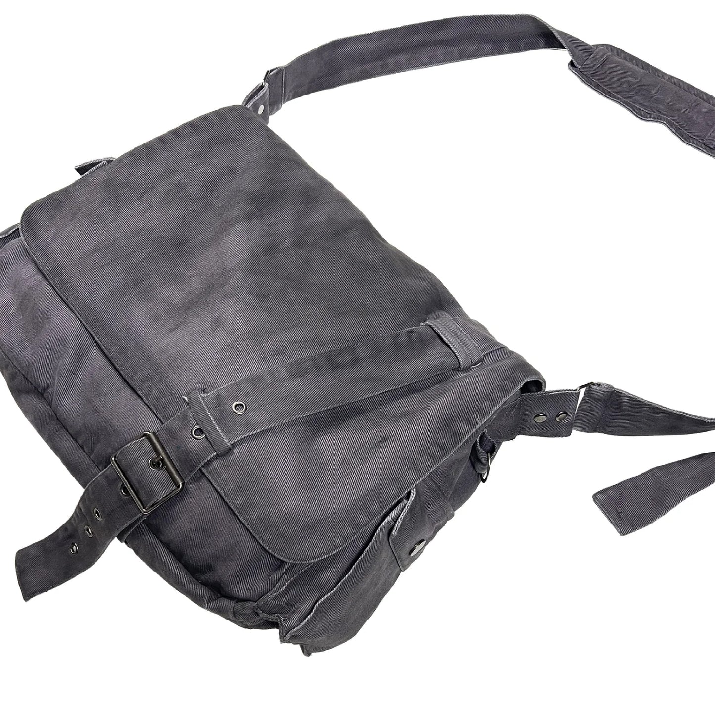 Pathfinder messenger bag