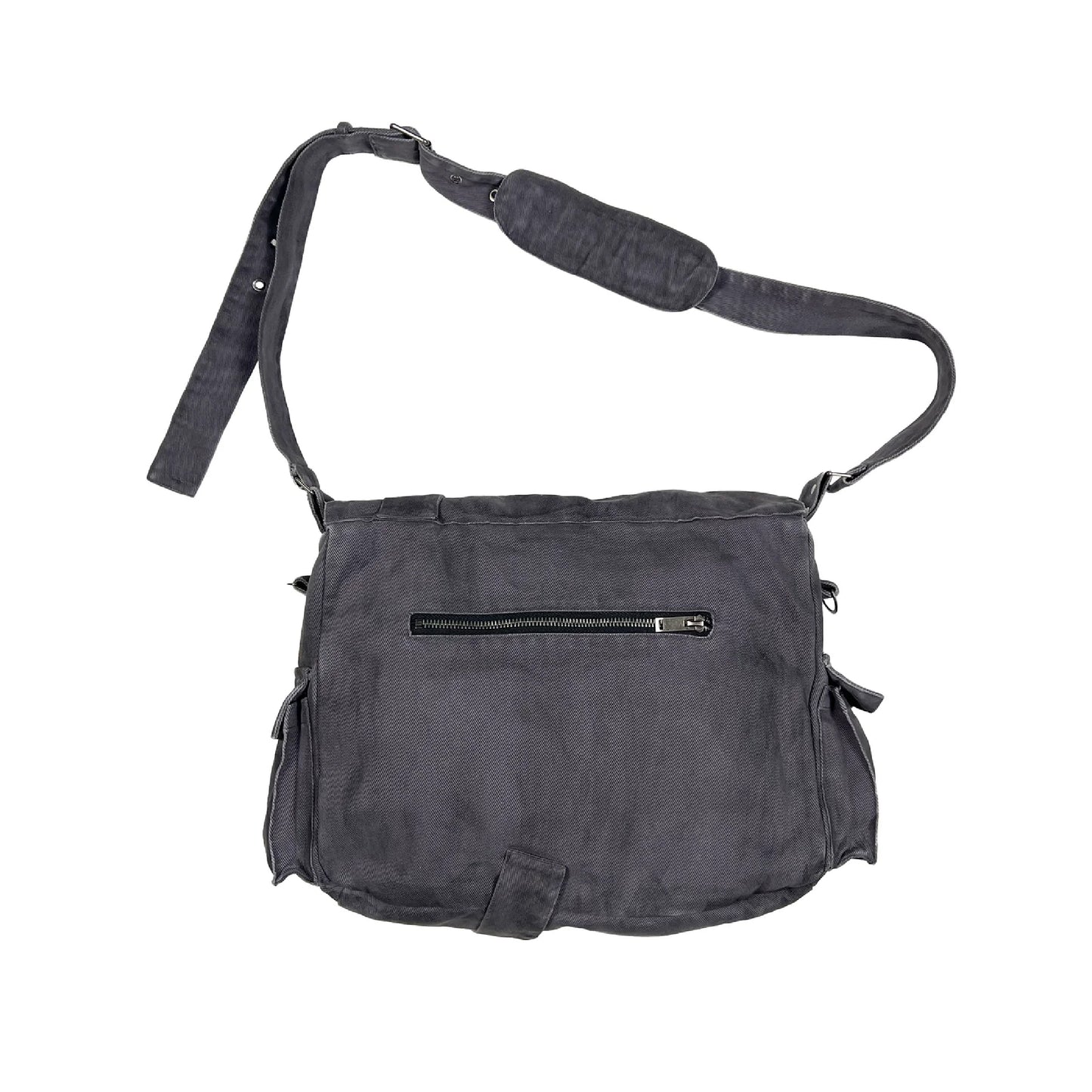 Pathfinder messenger bag