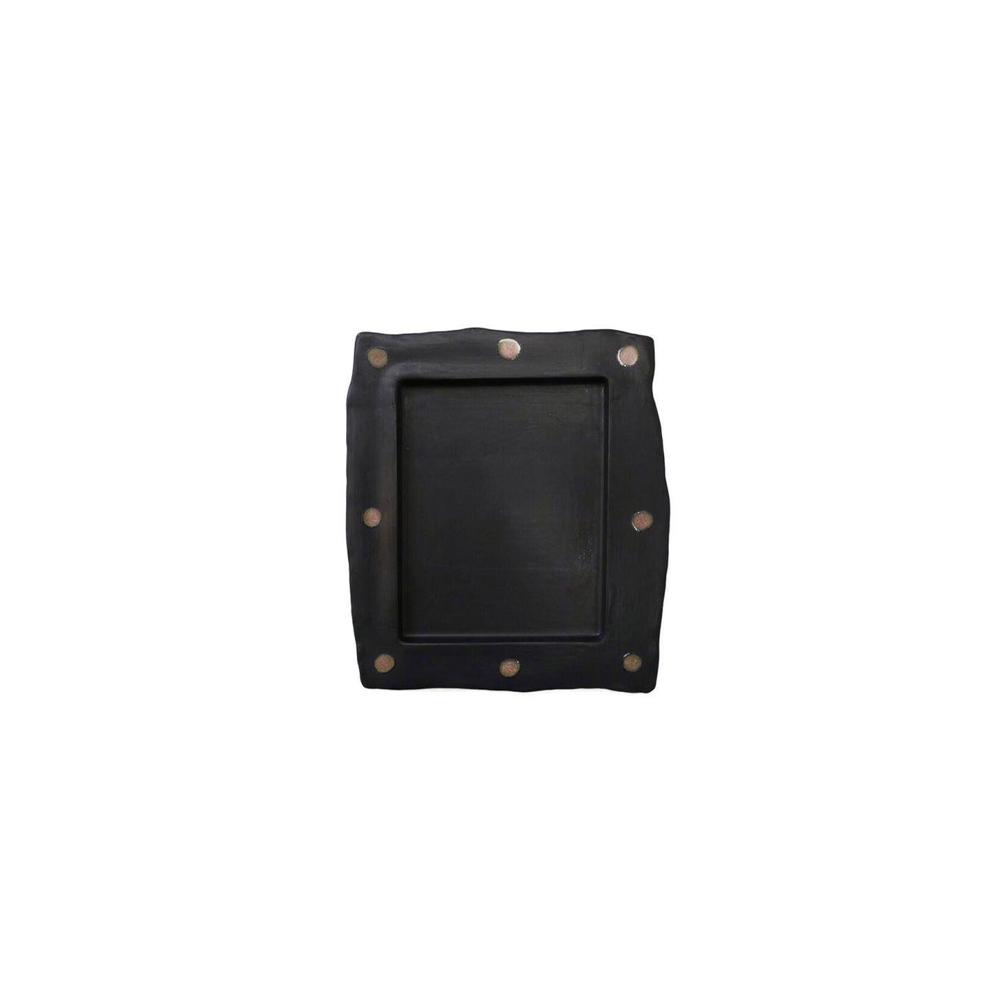 Square plate