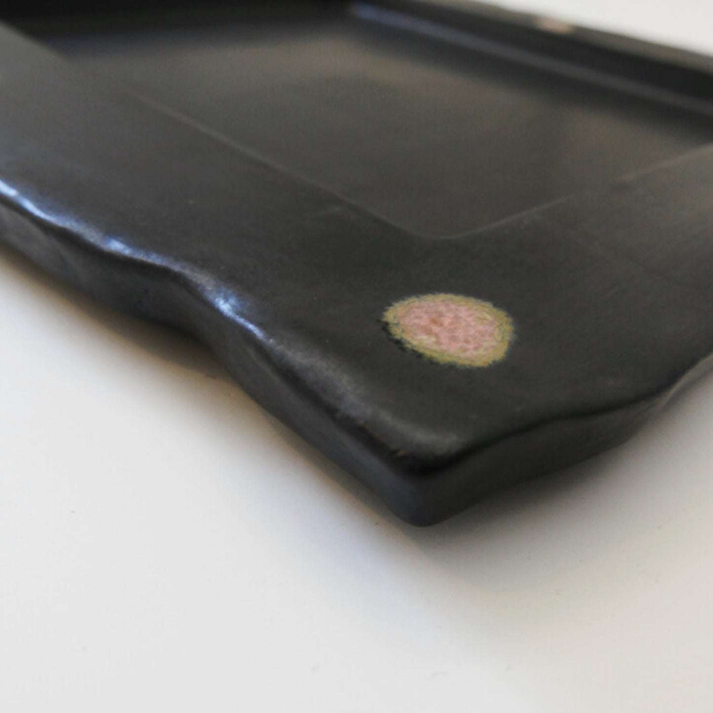 Square plate