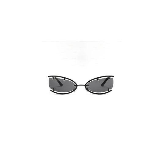 Suspension Frame Sunglasses