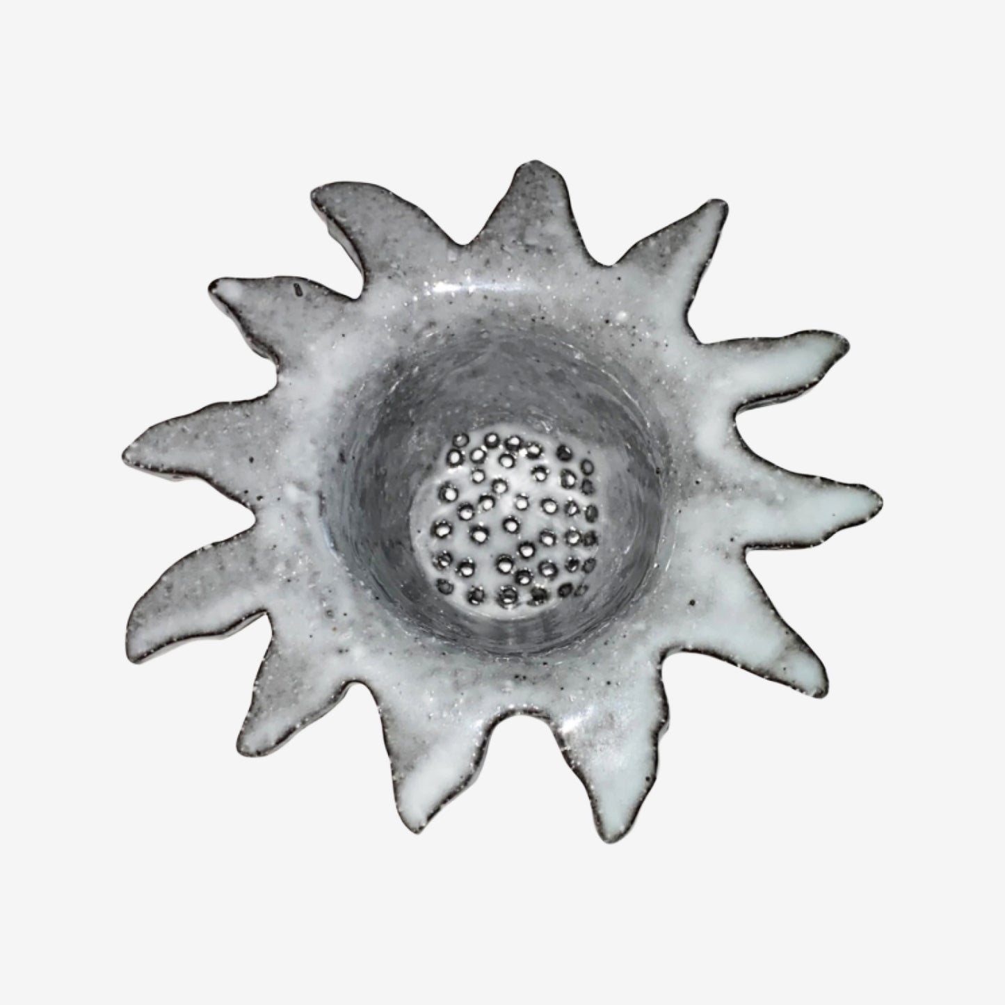 Sun tea filter