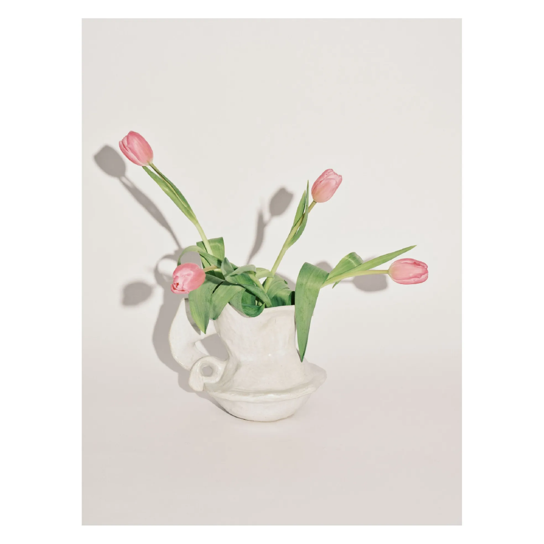 Vase 01 Rosie