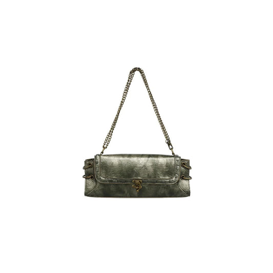 Vintage Chain Clutch