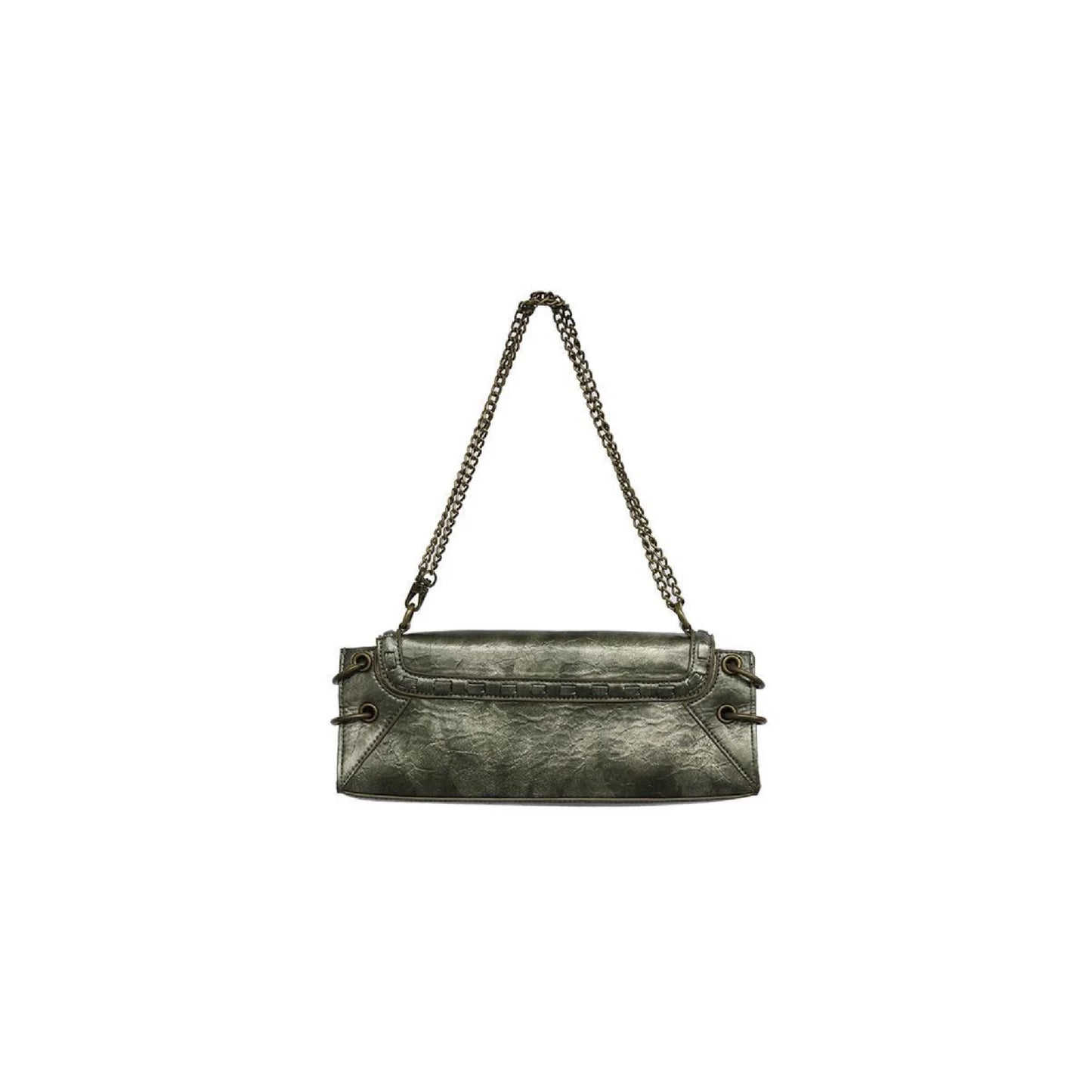 Vintage Chain Clutch